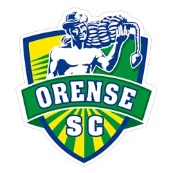 Orense SC